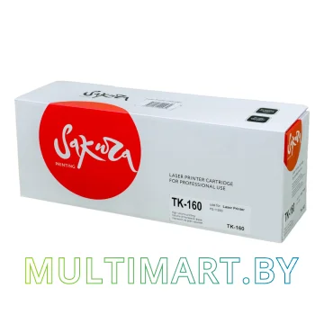 Картридж Sakura Printing SATK-160/161/162/163/164
